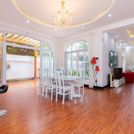 Villa Hai An Vung Tau Dış mekan fotoğraf