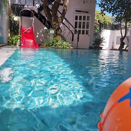 Villa Hai An Vung Tau Dış mekan fotoğraf