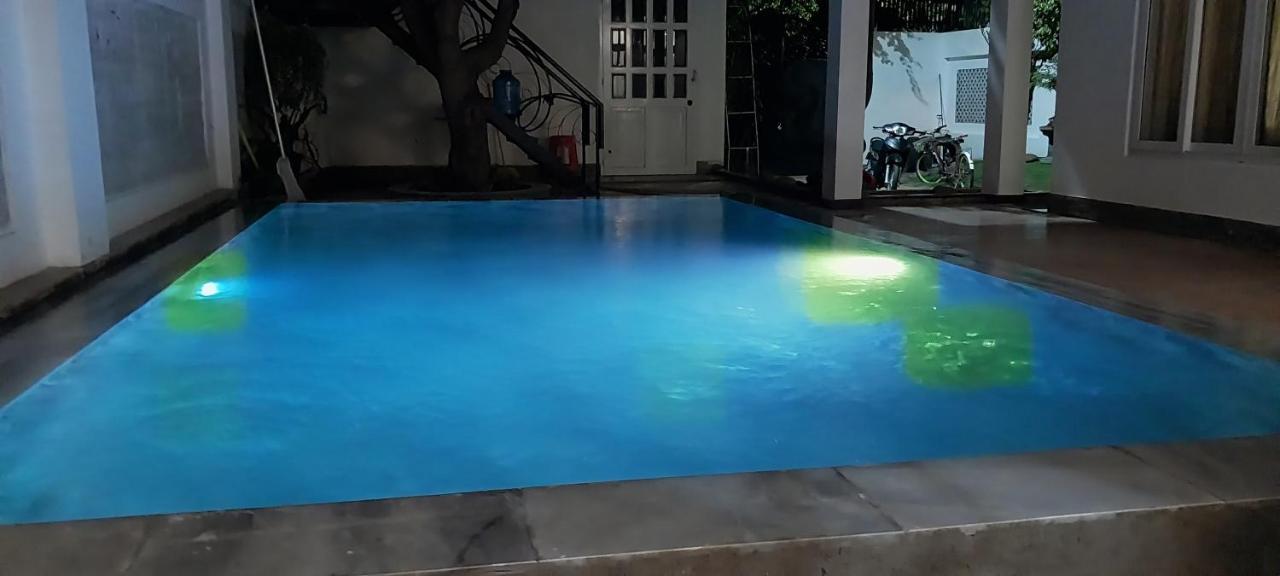 Villa Hai An Vung Tau Dış mekan fotoğraf