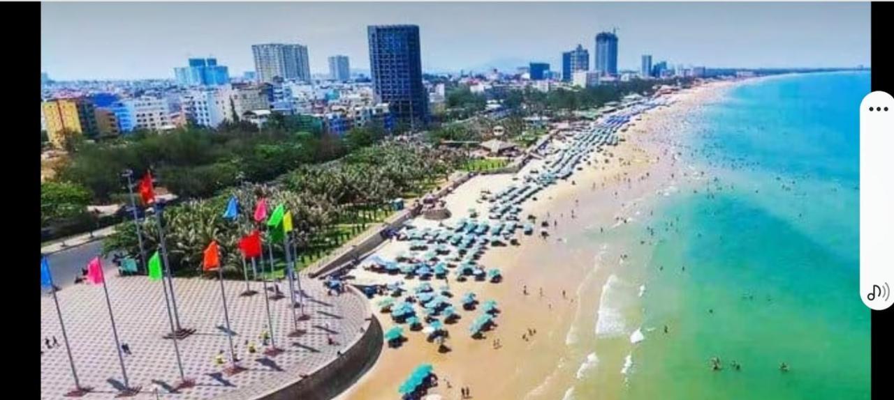 Villa Hai An Vung Tau Dış mekan fotoğraf