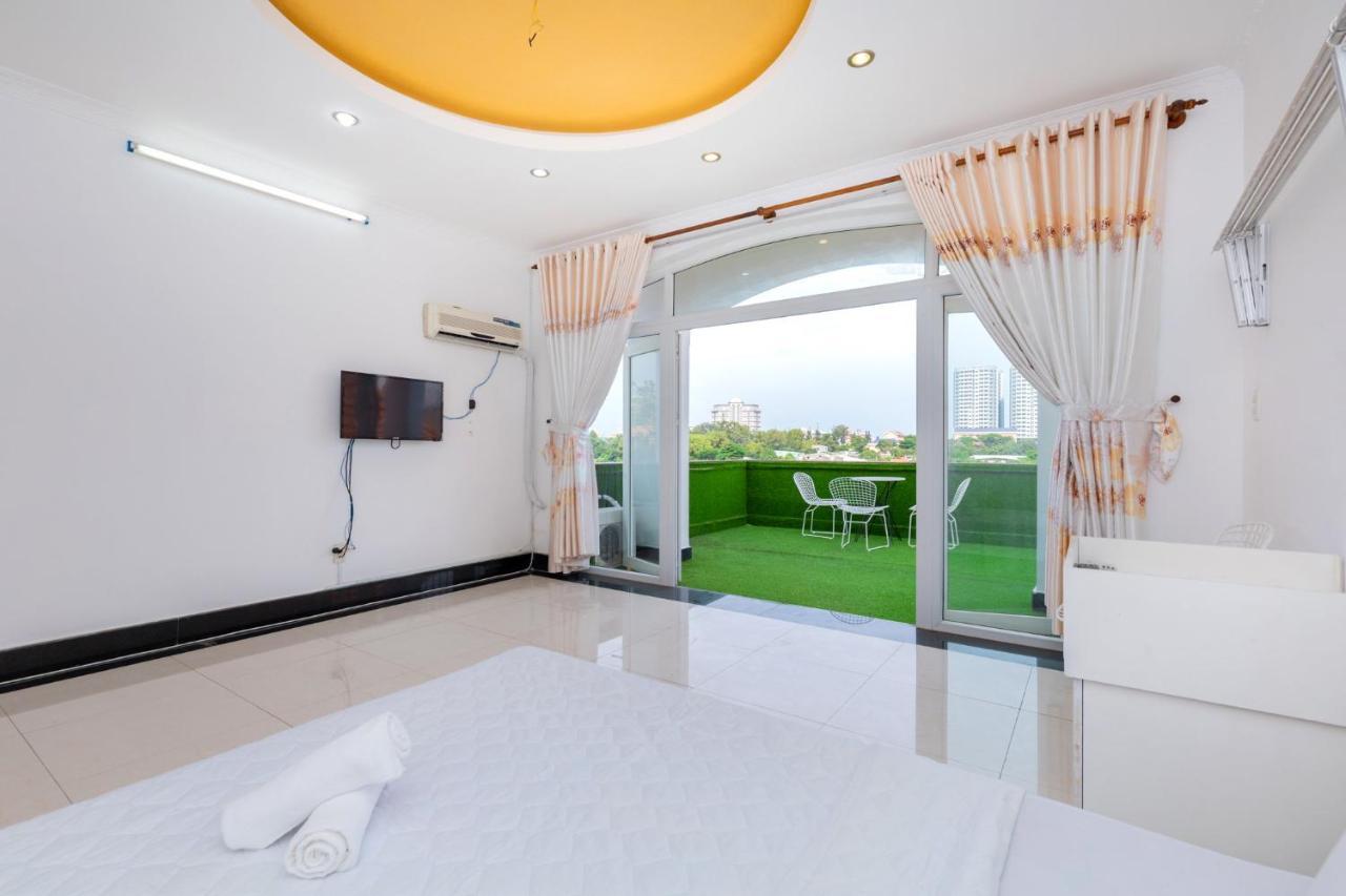Villa Hai An Vung Tau Dış mekan fotoğraf