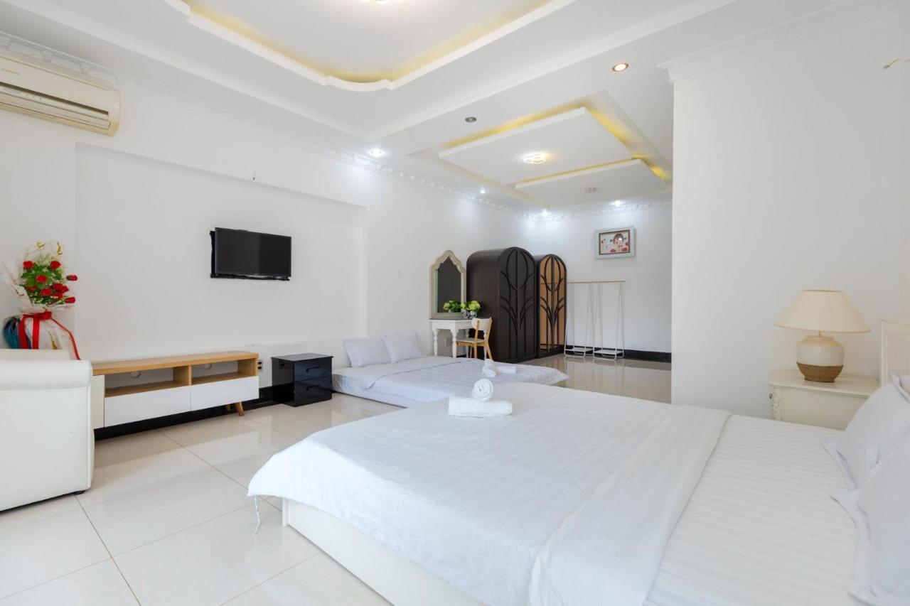 Villa Hai An Vung Tau Dış mekan fotoğraf