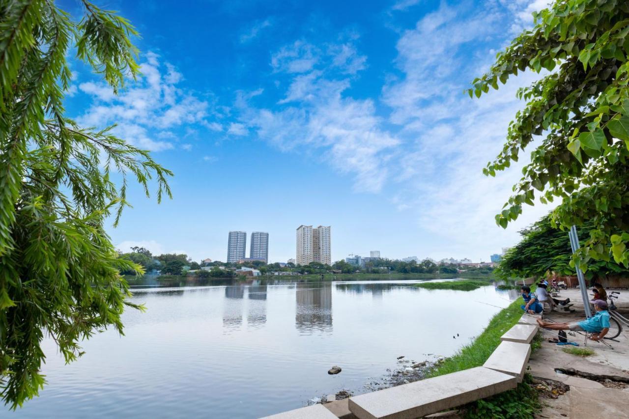 Villa Hai An Vung Tau Dış mekan fotoğraf