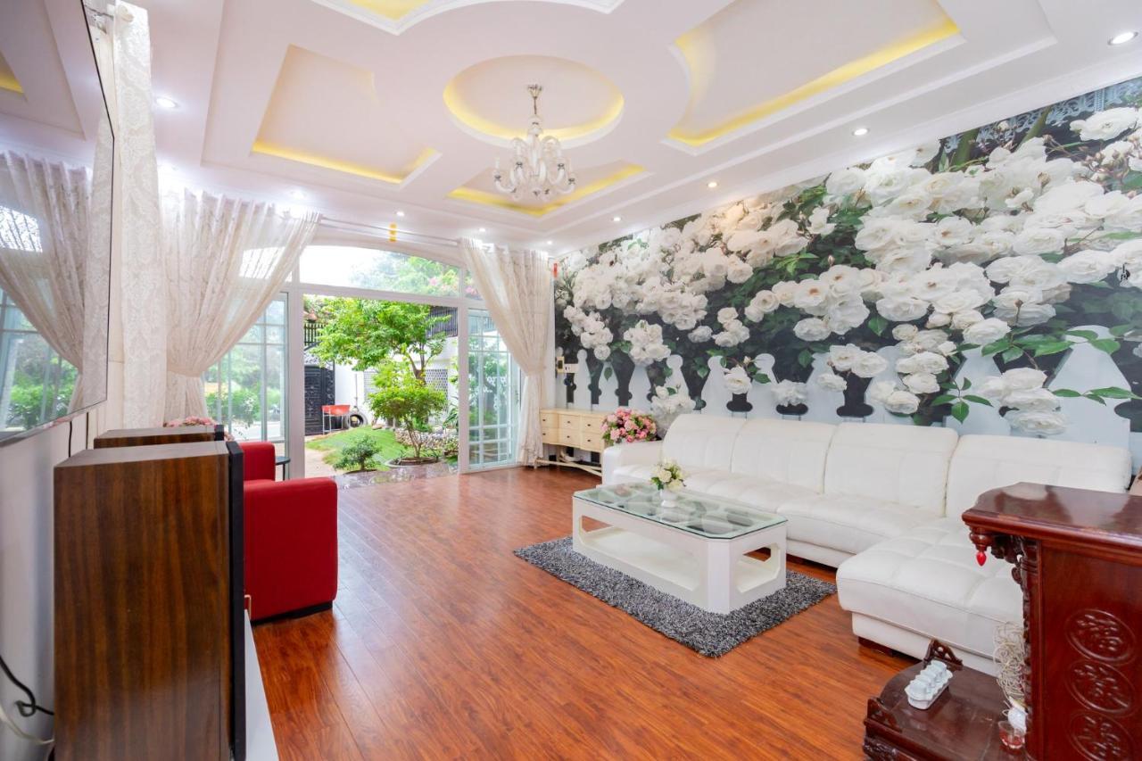 Villa Hai An Vung Tau Dış mekan fotoğraf