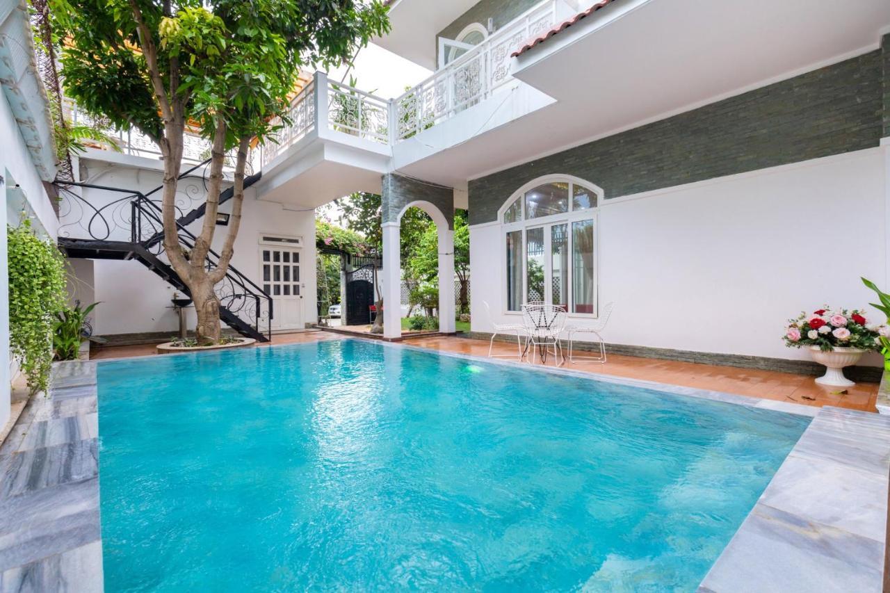 Villa Hai An Vung Tau Dış mekan fotoğraf