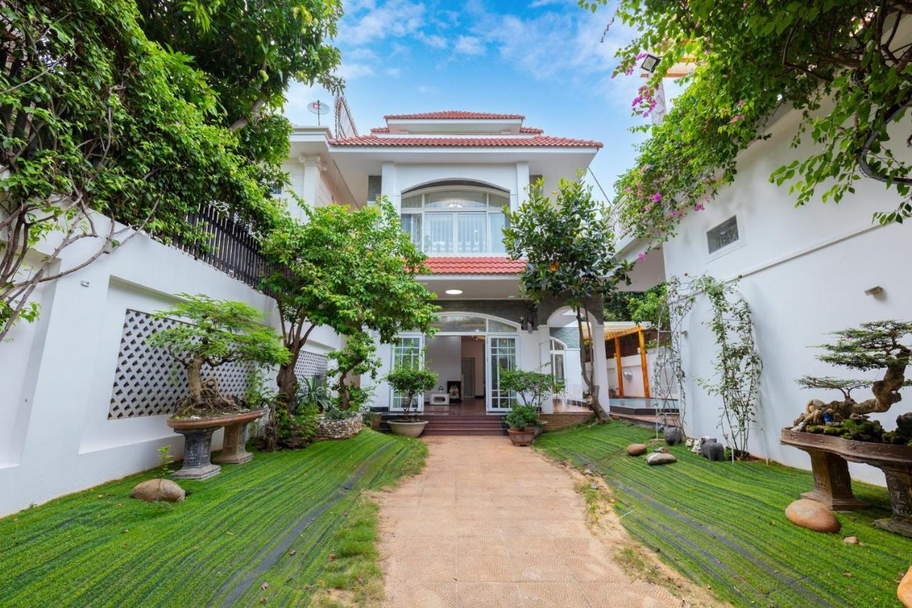 Villa Hai An Vung Tau Dış mekan fotoğraf