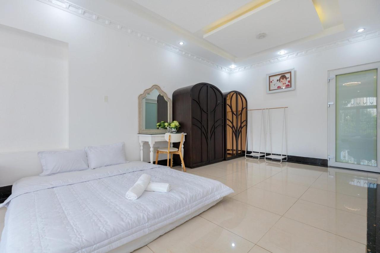 Villa Hai An Vung Tau Dış mekan fotoğraf