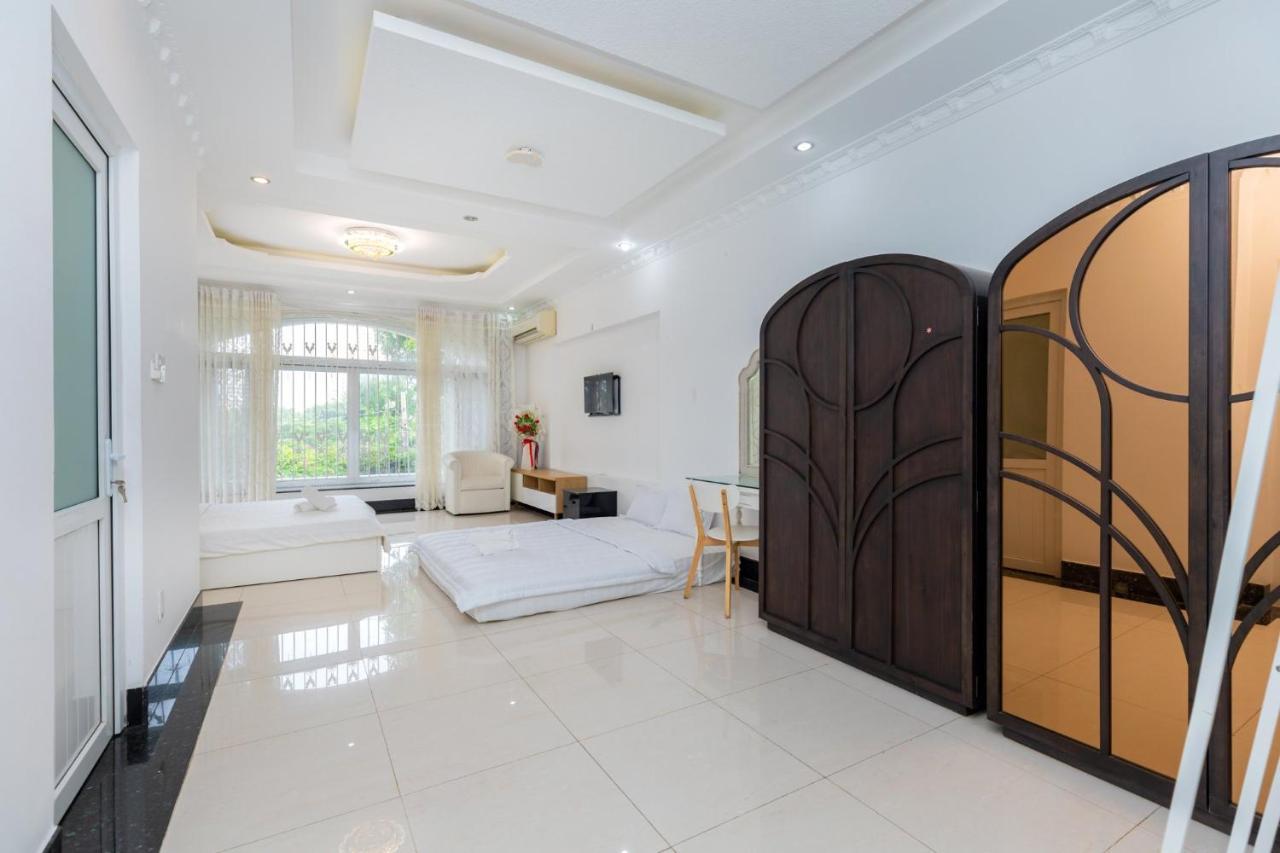 Villa Hai An Vung Tau Dış mekan fotoğraf