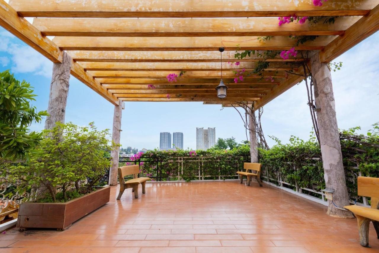 Villa Hai An Vung Tau Dış mekan fotoğraf