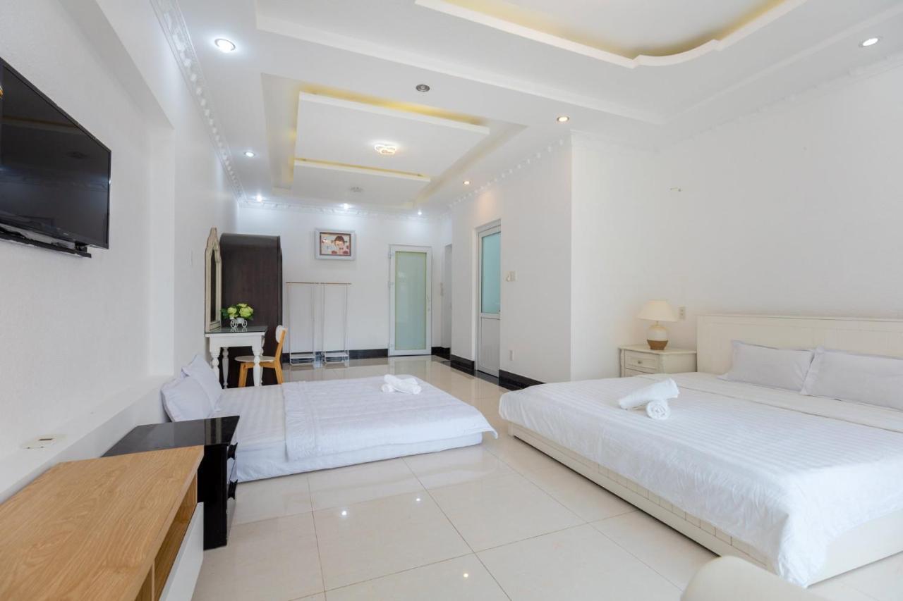 Villa Hai An Vung Tau Dış mekan fotoğraf