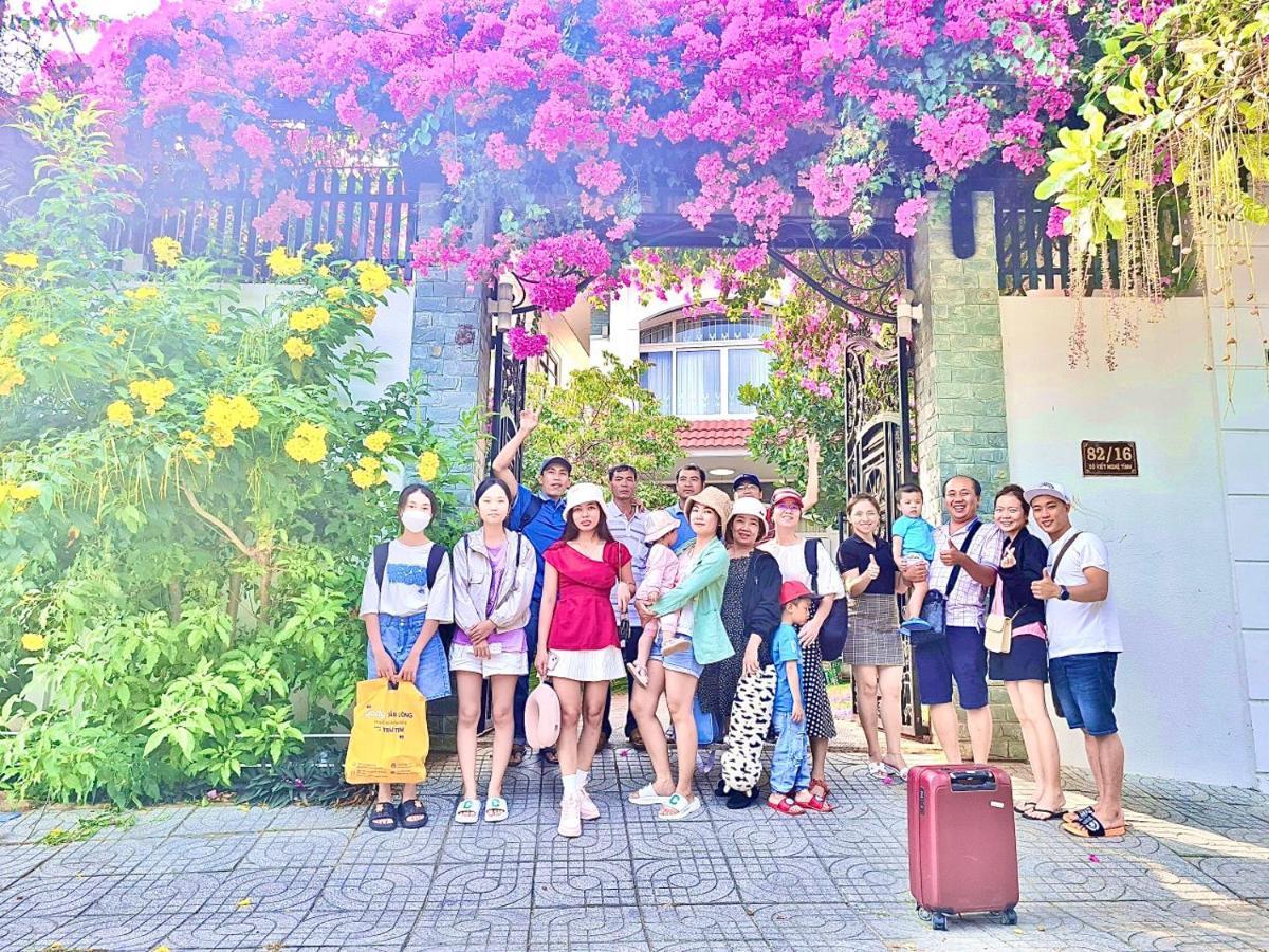 Villa Hai An Vung Tau Dış mekan fotoğraf