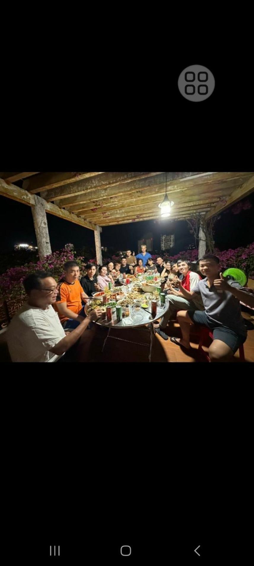 Villa Hai An Vung Tau Dış mekan fotoğraf