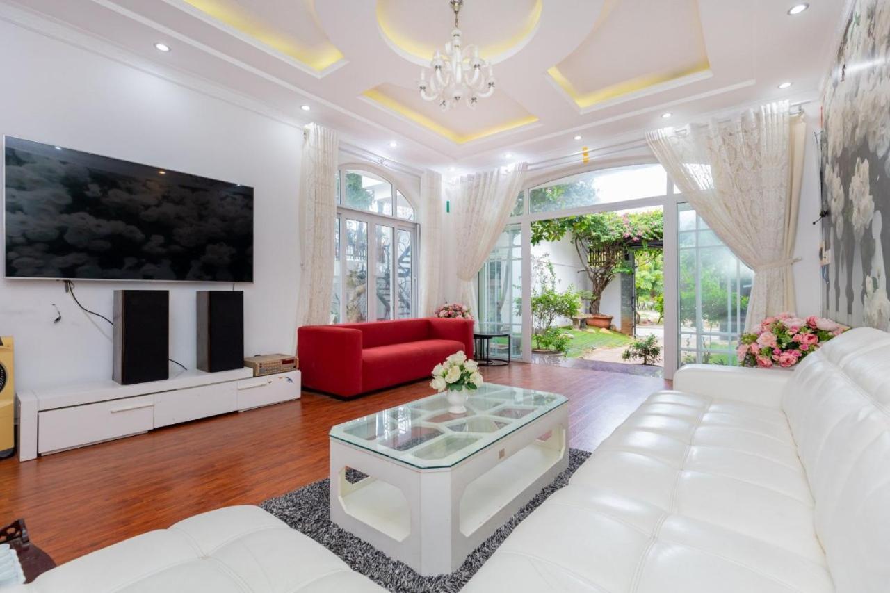 Villa Hai An Vung Tau Dış mekan fotoğraf