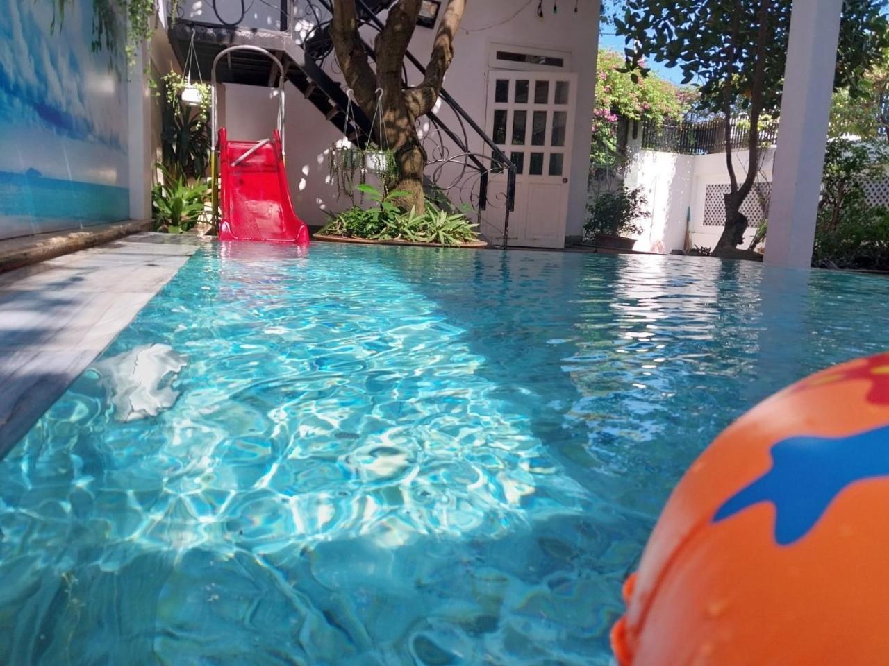 Villa Hai An Vung Tau Dış mekan fotoğraf