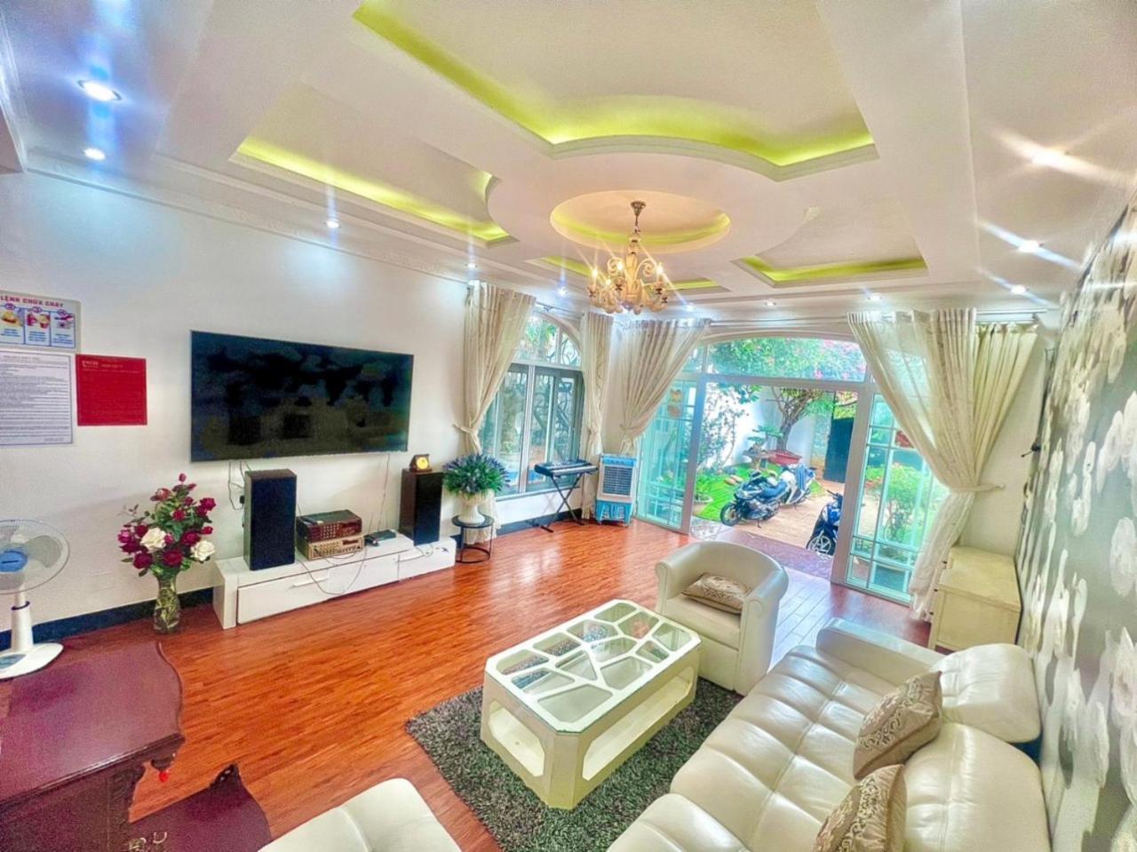 Villa Hai An Vung Tau Dış mekan fotoğraf